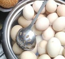 Clear Water Free-Range Egg