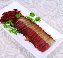 Enshi Pork Sausage