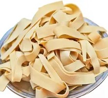 Shredded Pork with Tofu Skin