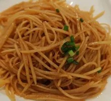 Stir-Fried Potato Strips