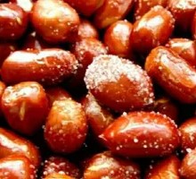 Peanuts