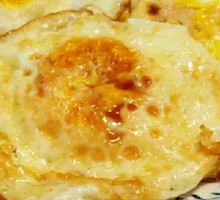 Soft-boiled Egg