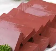 Duck Blood