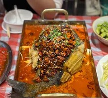 Dongdong Grilled Wels Catfish
