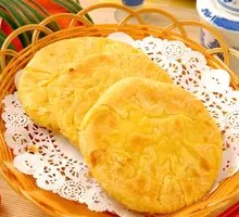 Crispy Pastry