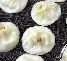 Fresh Meat Soup Dumplings