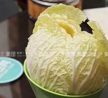Napa cabbage
