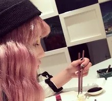 Garlic Steamed Abalone