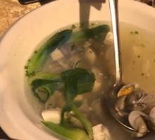 Clam Soup