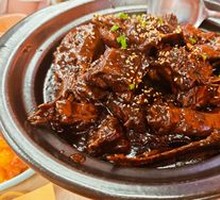 Hubei-style Black Duck Stew