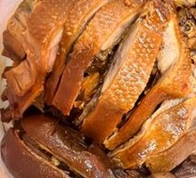 Signature Spicy Braised Duck