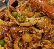 One-Ming One-Pot Fresh