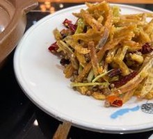 Lotus Root Threads