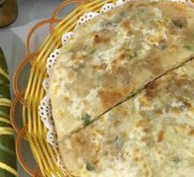 Mongolian Pie