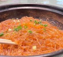 海皇干捞粉丝