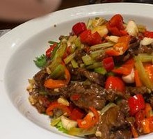 18-Second爆牛肉