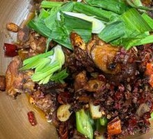 Chiming Songzi Chicken