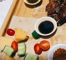 Hao Shi Zhai Braised Chicken