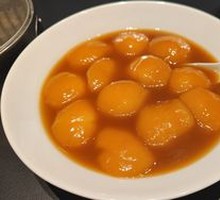 Brown Sugar Glutinous Rice Cake