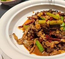 Frog and Eel Stew