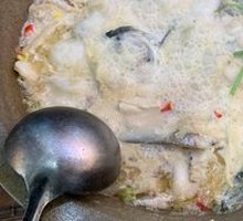 Stone Pot Fish