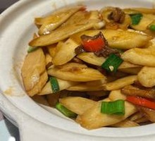 Chinese yam