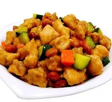 Kung Pao Chicken
