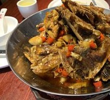Dry Pot Fish Mouth