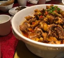Xiangliang Chicken