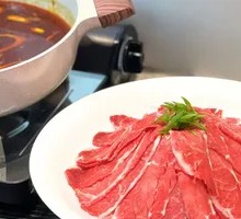 Spicy Wine-Steamed Beef