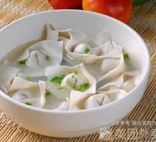 Pork Bone Soup Dumplings