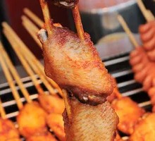 Zhengxin Orleans Chicken Wings