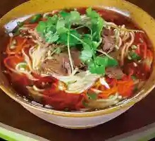 Beef Offal Noodles