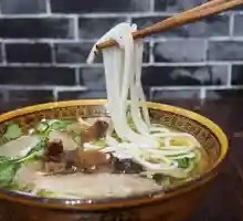 Beef Noodles
