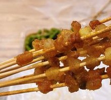 Xiang's Milk-Scented Roast Beef Tallow