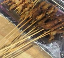 Chicken Feet