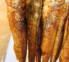 Yellow Croaker