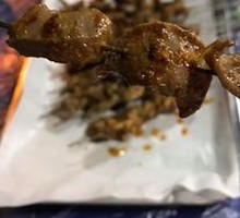 鸡肫