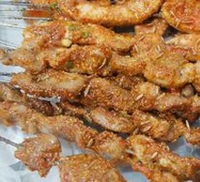 Beef tendon