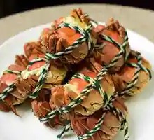 Signature Crab