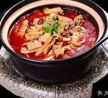Gong'an Beef Three Delicacies