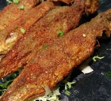 Trendy Yellow Croaker
