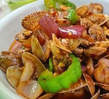 花甲