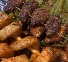 Wheat Gluten