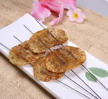 Potato Slices