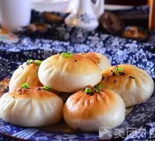 Soup Dumplings