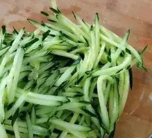 Cucumber