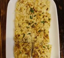 Fried Tofu Dry