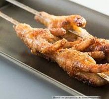 Chicken Feet