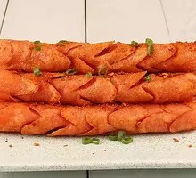 Wangzhongwang Ham Sausage